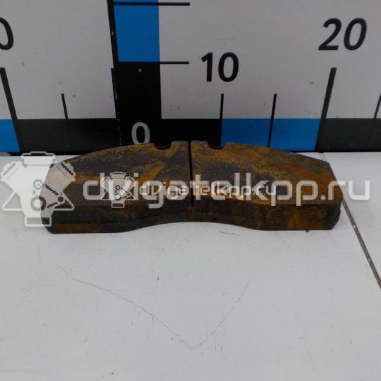 Фото Колодки тормозные передние к-кт  21496550 для Volvo 940 / C70 / V70 / 760 704, / 140