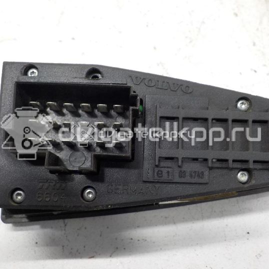 Фото Блок кнопок  20752918 для Volvo S80 / V70