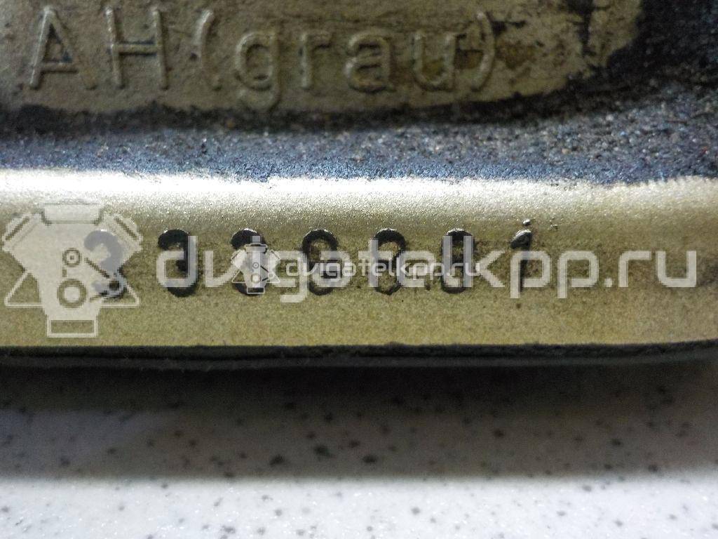 Фото Крышка головки блока (клапанная) для двигателя BAR для Volkswagen / Audi 314-350 л.с 32V 4.2 л бензин 079103472AF {forloop.counter}}