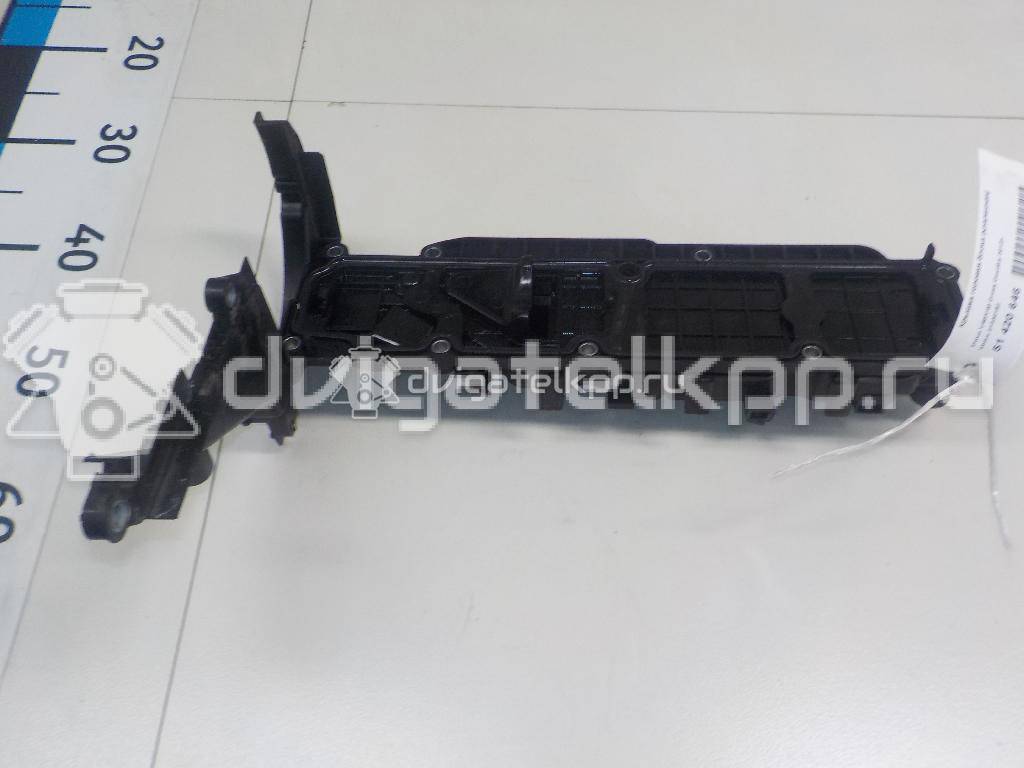 Фото Крышка головки блока (клапанная)  31330192 для Volvo V50 Mw / V70 / C30 / V60 / S40 {forloop.counter}}