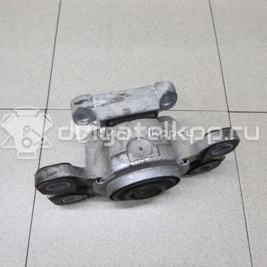 Фото Опора двигателя левая  31316875 для Volvo V70 / V60 / Xc60 / S60 / S80