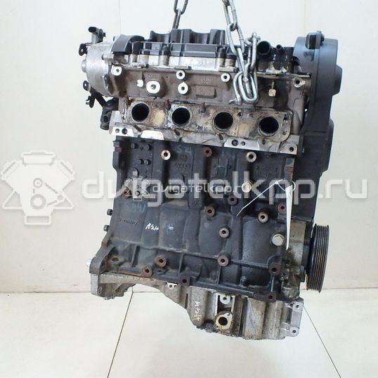 Фото Контрактный (б/у) двигатель BPJ для Audi (Faw) A6L 170 л.с 16V 2.0 л бензин 06D100032N