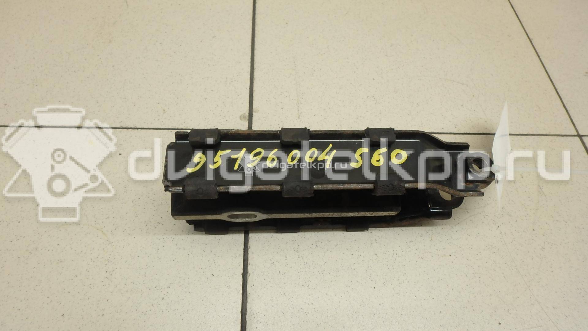 Фото Опора двигателя передняя  31262935 для Volvo V70 / V60 / Xc60 / S60 / S80 {forloop.counter}}