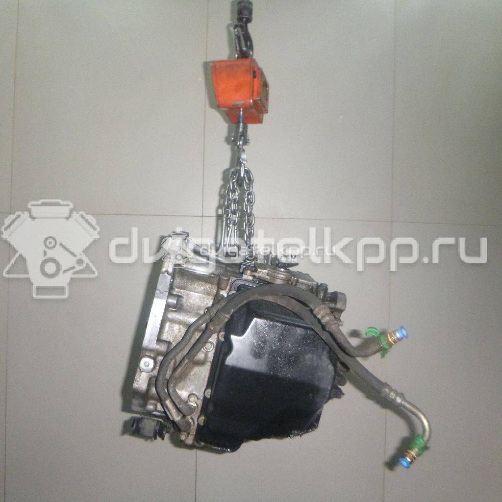 Фото Контрактная (б/у) АКПП для Volvo V70 / Xc60 / S60 / S80 / Xc70 185 л.с 20V 2.4 л D 5244 T4 Дизельное топливо 36050326 {forloop.counter}}