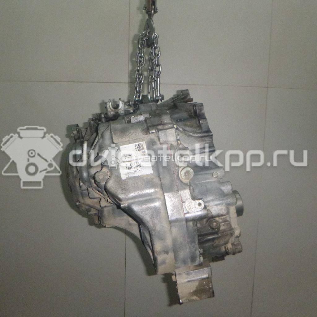 Фото Контрактная (б/у) АКПП для Volvo V70 / Xc60 / S60 / S80 / Xc70 185 л.с 20V 2.4 л D 5244 T4 Дизельное топливо 36050326 {forloop.counter}}