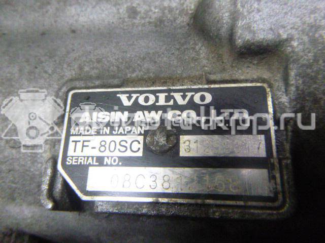 Фото Контрактная (б/у) АКПП для Volvo V70 / Xc60 / S60 / S80 / Xc70 185 л.с 20V 2.4 л D 5244 T4 Дизельное топливо 36050326 {forloop.counter}}