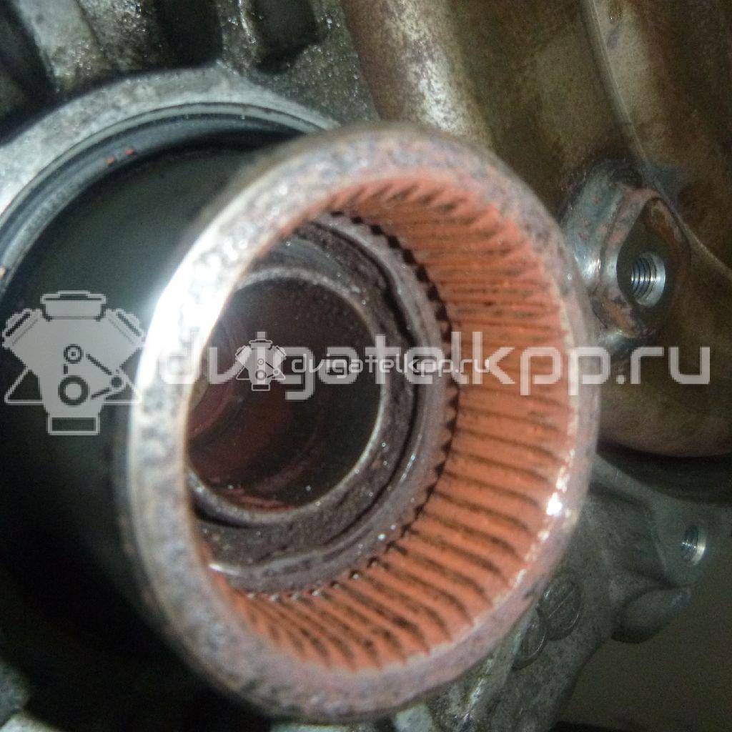 Фото Контрактная (б/у) АКПП для Volvo V70 / Xc60 / S60 / S80 / Xc70 185 л.с 20V 2.4 л D 5244 T4 Дизельное топливо 36050326 {forloop.counter}}