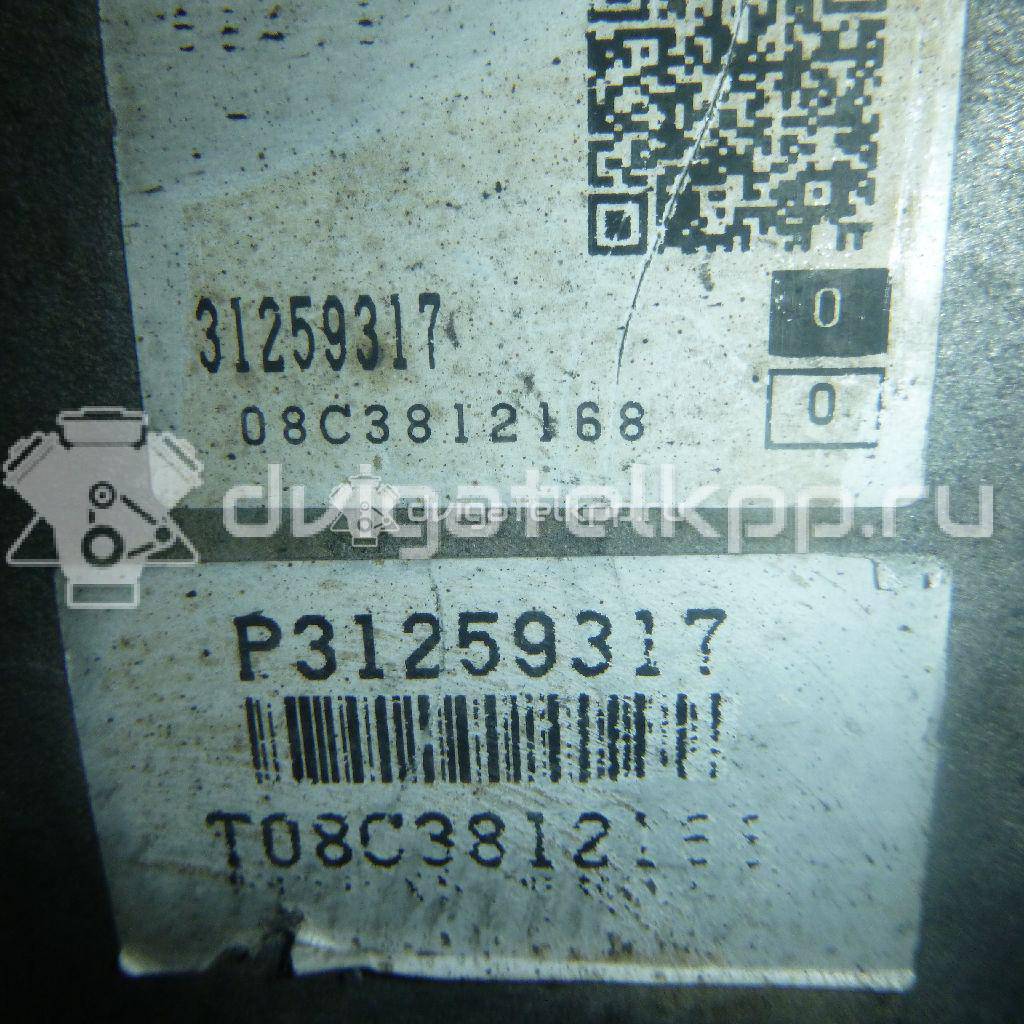 Фото Контрактная (б/у) АКПП для Volvo V70 / Xc60 / S60 / S80 / Xc70 185 л.с 20V 2.4 л D 5244 T4 Дизельное топливо 36050326 {forloop.counter}}