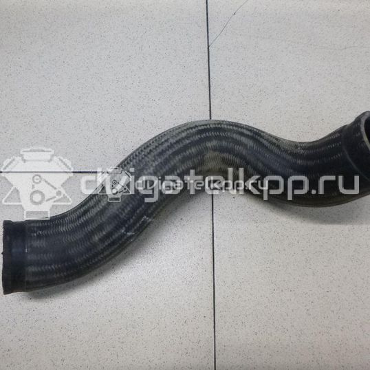 Фото Патрубок интеркулера  31261367 для Volvo V70 / Xc60 / S60 / S80 / Xc70