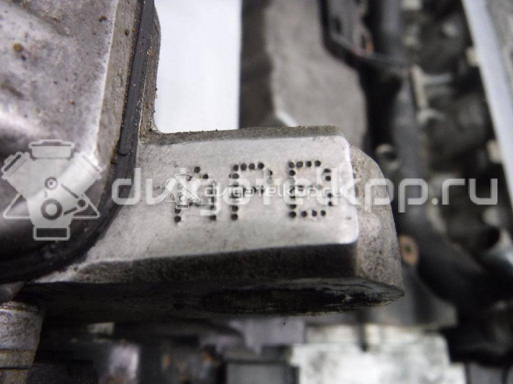 Фото Контрактный (б/у) двигатель APB для Audi Allroad / A4 / A6 253-254 л.с 30V 2.7 л бензин {forloop.counter}}