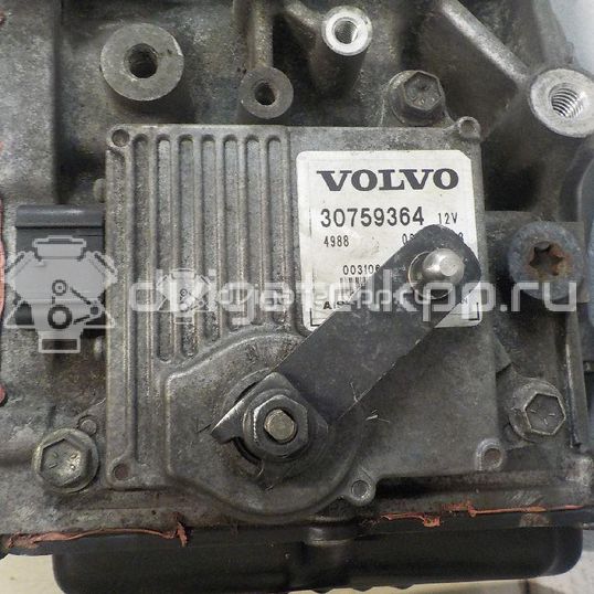 Фото Контрактная (б/у) АКПП для Volvo 850 / S70 Ls / Xc70 193 л.с 20V 2.4 л B 5254 T бензин 36050321