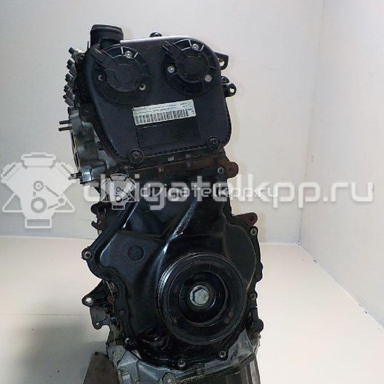 Фото Контрактный (б/у) двигатель CNCE для Audi A5 / Q5 230 л.с 16V 2.0 л бензин 06L100032A