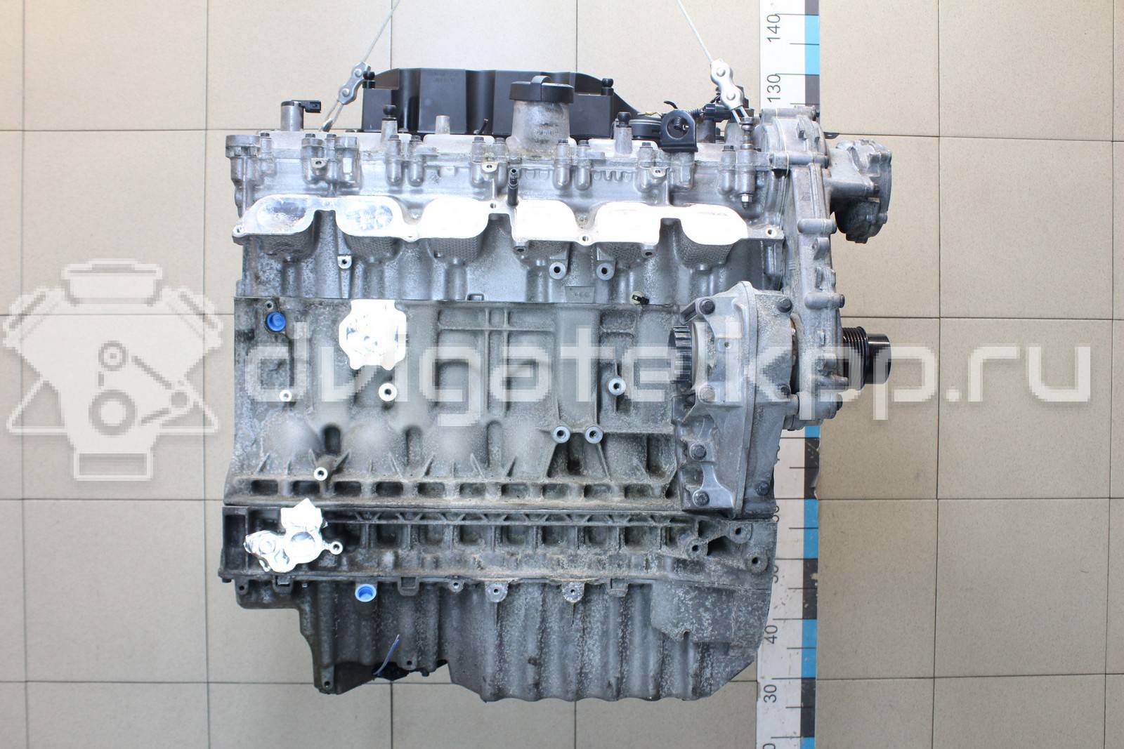 Фото Контрактный (б/у) двигатель B 6324 S для Volvo V70 / Xc60 / S80 / Xc70 / Xc90 228-238 л.с 24V 3.2 л бензин 8251977 {forloop.counter}}