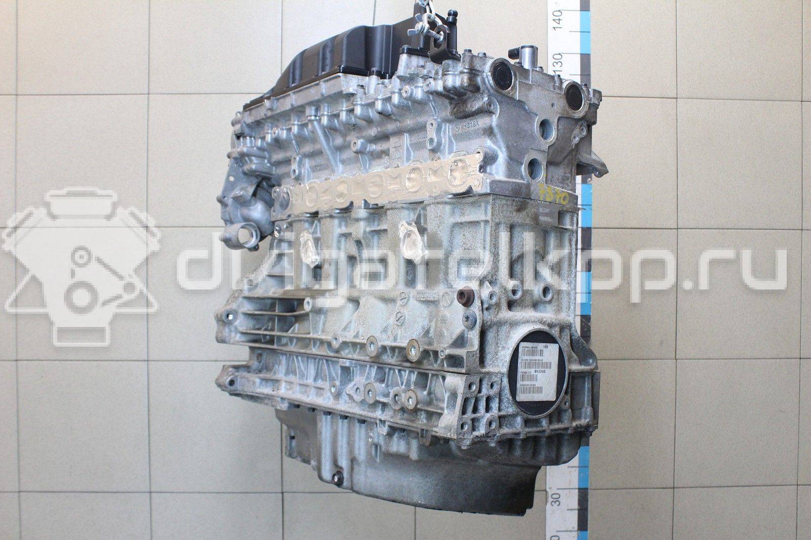 Фото Контрактный (б/у) двигатель B 6324 S для Volvo V70 / Xc60 / S80 / Xc70 / Xc90 228-238 л.с 24V 3.2 л бензин 8251977 {forloop.counter}}