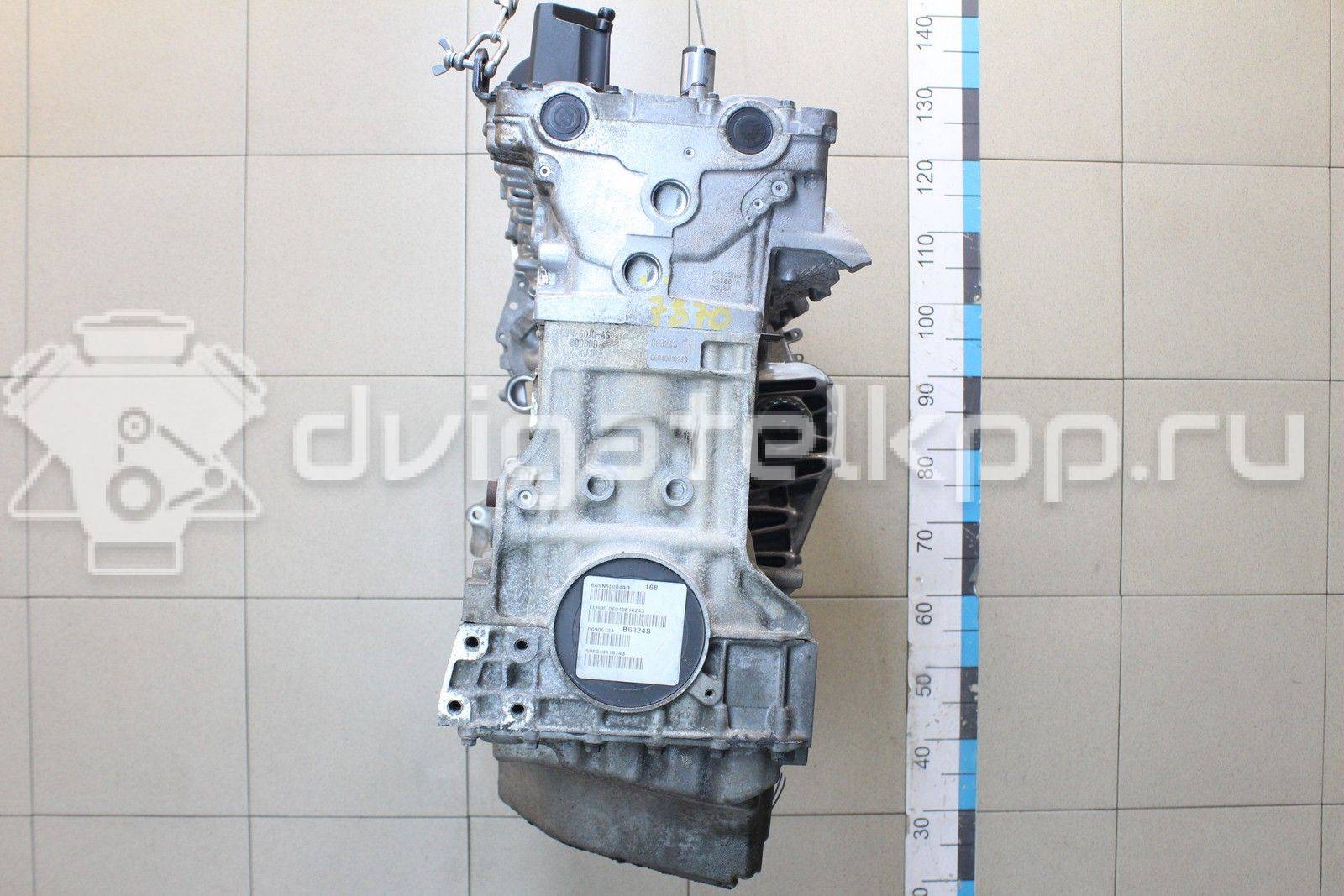 Фото Контрактный (б/у) двигатель B 6324 S для Volvo / Land Rover 231-238 л.с 24V 3.2 л бензин 8251977 {forloop.counter}}