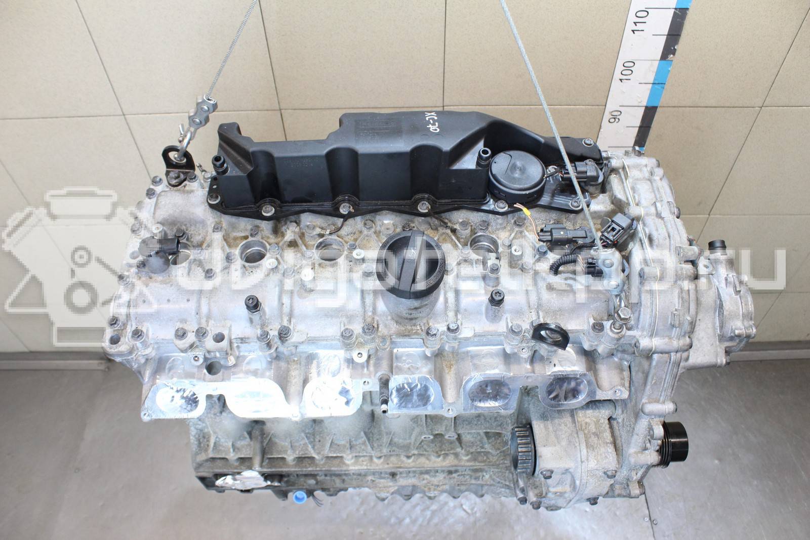 Фото Контрактный (б/у) двигатель B 6324 S для Volvo / Land Rover 231-238 л.с 24V 3.2 л бензин 8251977 {forloop.counter}}