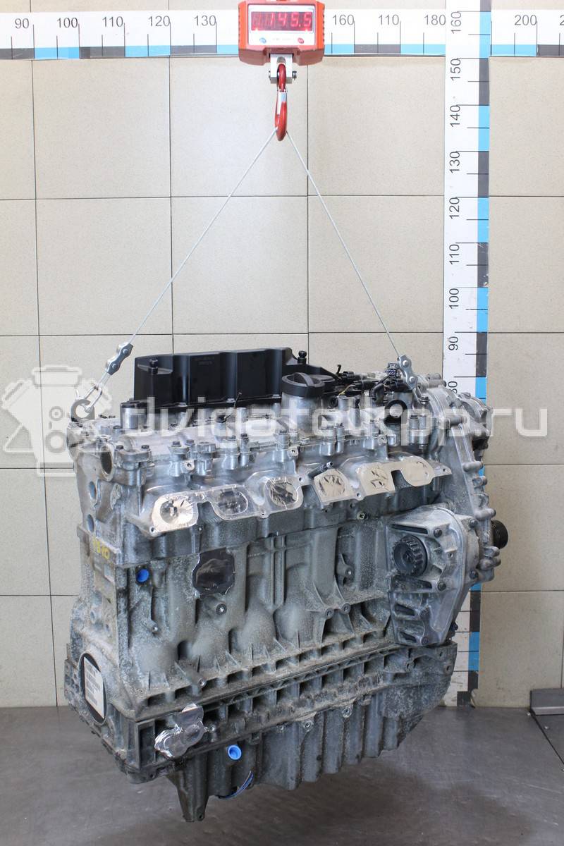 Фото Контрактный (б/у) двигатель B 6324 S для Volvo / Land Rover 231-238 л.с 24V 3.2 л бензин 8251977 {forloop.counter}}