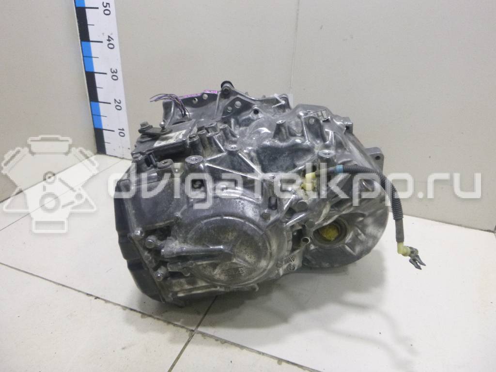 Фото Контрактная (б/у) АКПП для Volvo (Changan) S80L 200-220 л.с 20V 2.5 л B 5254 T6 бензин 36050322 {forloop.counter}}