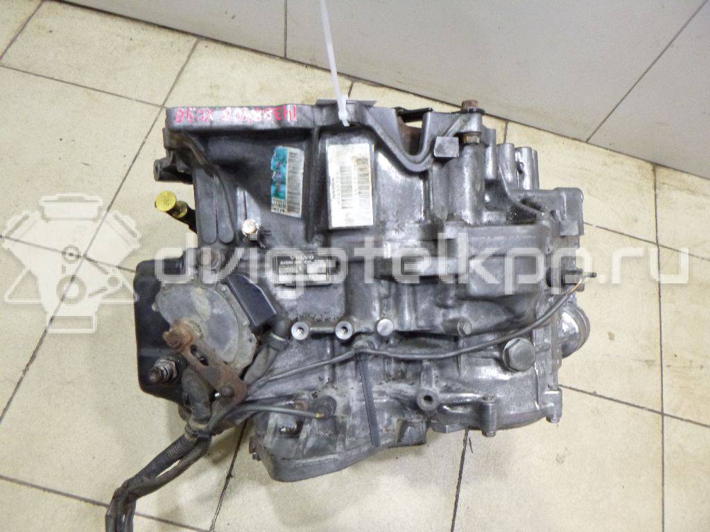 Фото Контрактная (б/у) АКПП для Volvo V70 / S60 / S80 / Xc70 / Xc90 209-220 л.с 20V 2.5 л B 5254 T2 бензин 8251816 {forloop.counter}}