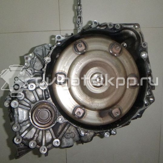 Фото Контрактная (б/у) АКПП для Volvo V70 / Xc60 / S60 / S80 / Xc70 185 л.с 20V 2.4 л D 5244 T4 Дизельное топливо 36050326