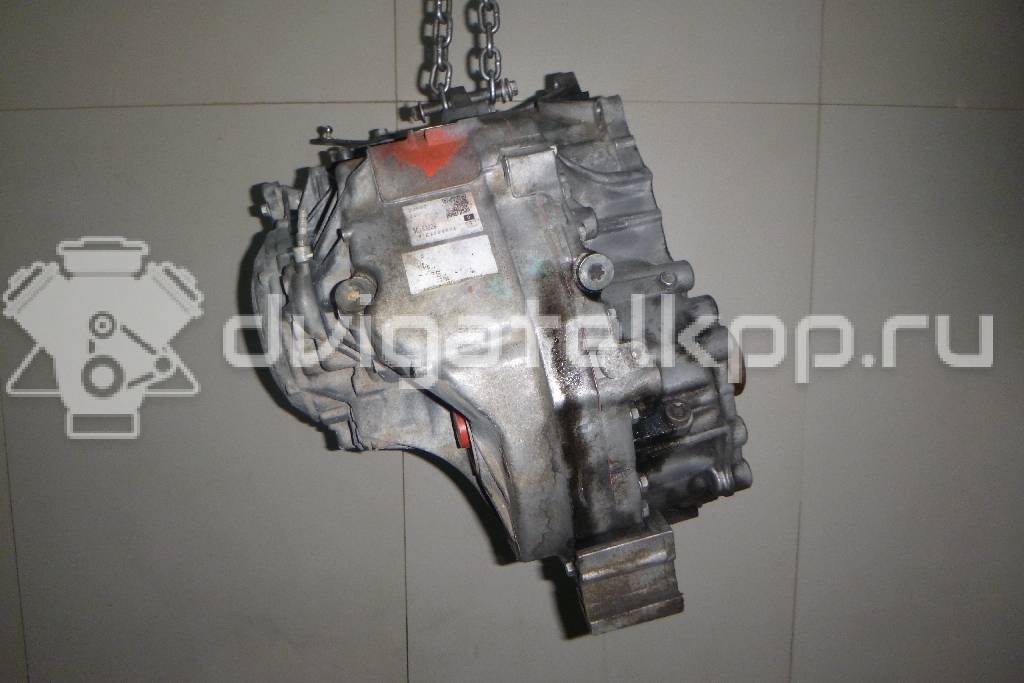 Фото Контрактная (б/у) АКПП для Volvo S80 / V70 / Xc90 / S60 163 л.с 20V 2.4 л D 5244 T5 Дизельное топливо 36050326 {forloop.counter}}