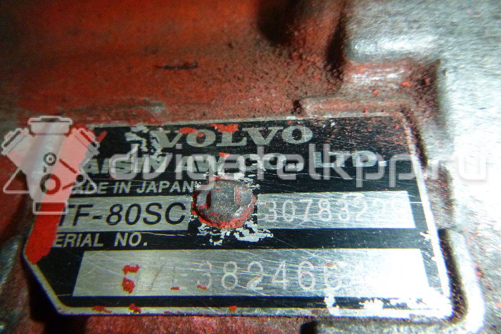 Фото Контрактная (б/у) АКПП для Volvo S80 / V70 / Xc90 / S60 163 л.с 20V 2.4 л D 5244 T5 Дизельное топливо 36050326 {forloop.counter}}