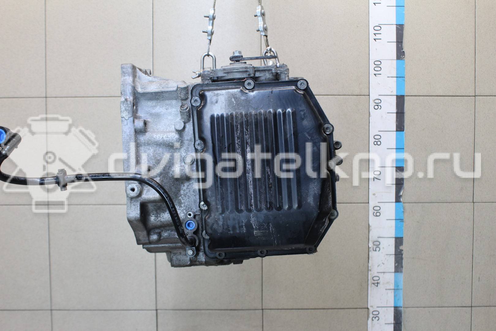 Фото Контрактная (б/у) АКПП для Volvo S80 / V70 200 л.с 20V 2.5 л B 5254 T6 бензин 36050321 {forloop.counter}}