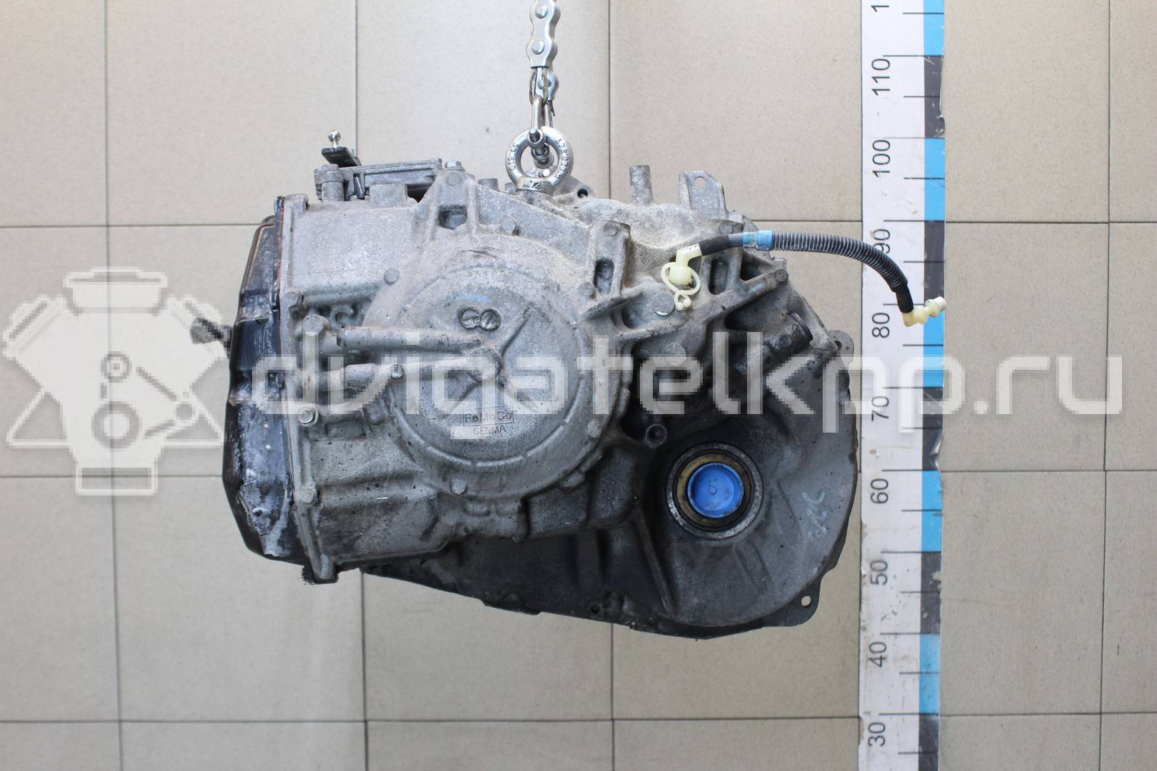 Фото Контрактная (б/у) АКПП для Volvo 850 / S70 Ls / Xc70 193 л.с 20V 2.4 л B 5254 T бензин 36050321 {forloop.counter}}