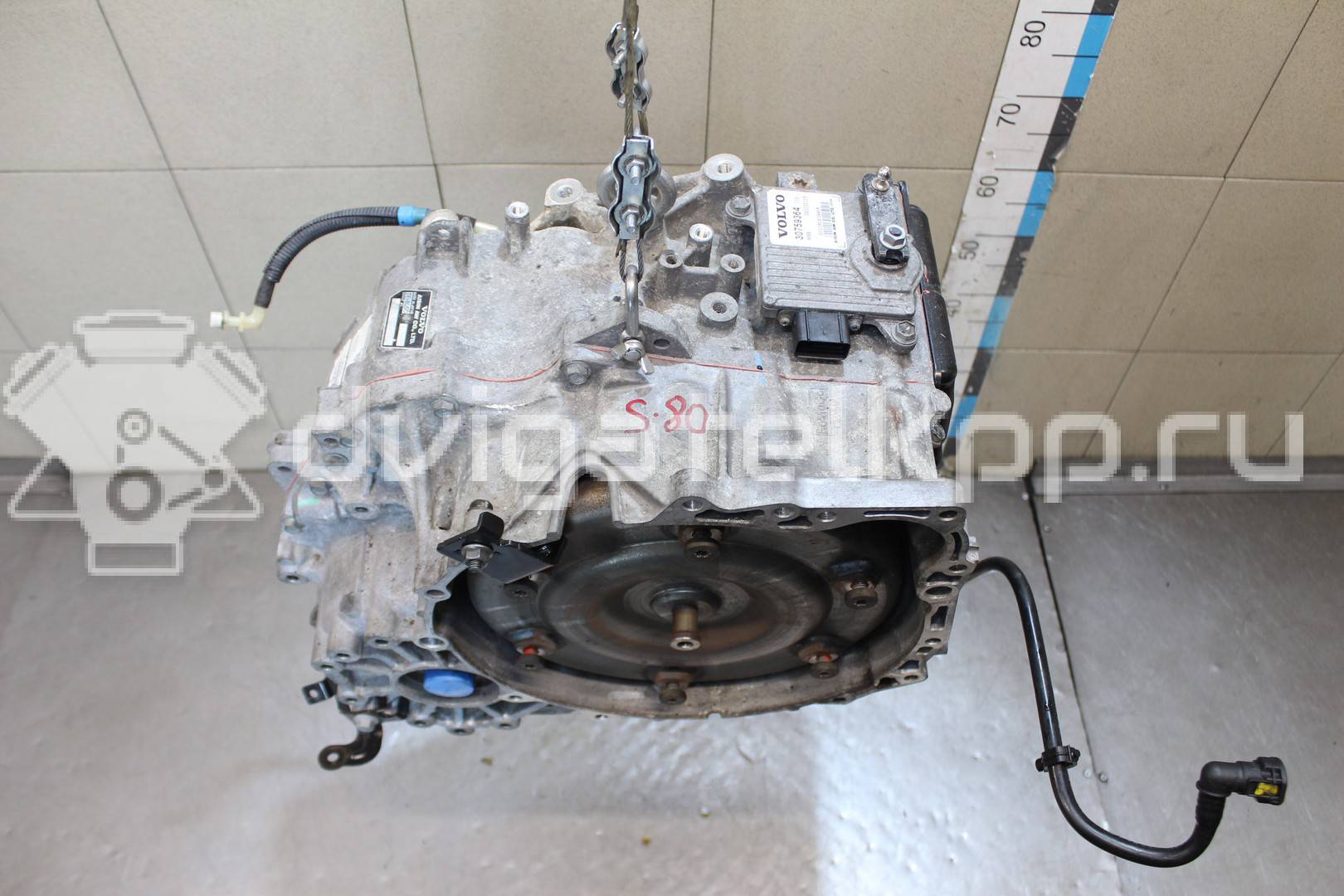 Фото Контрактная (б/у) АКПП для Volvo 850 / S70 Ls / Xc70 193 л.с 20V 2.4 л B 5254 T бензин 36050321 {forloop.counter}}