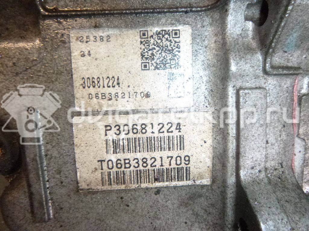 Фото Контрактная (б/у) АКПП для Volvo S80 / V70 200 л.с 20V 2.5 л B 5254 T6 бензин 36050321 {forloop.counter}}