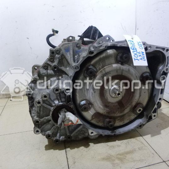 Фото Контрактная (б/у) АКПП для Volvo S80 / V70 200 л.с 20V 2.5 л B 5254 T6 бензин 36050321