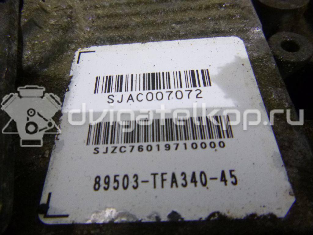 Фото Контрактная (б/у) АКПП для Volvo S80 / V70 200 л.с 20V 2.5 л B 5254 T6 бензин 36050321 {forloop.counter}}