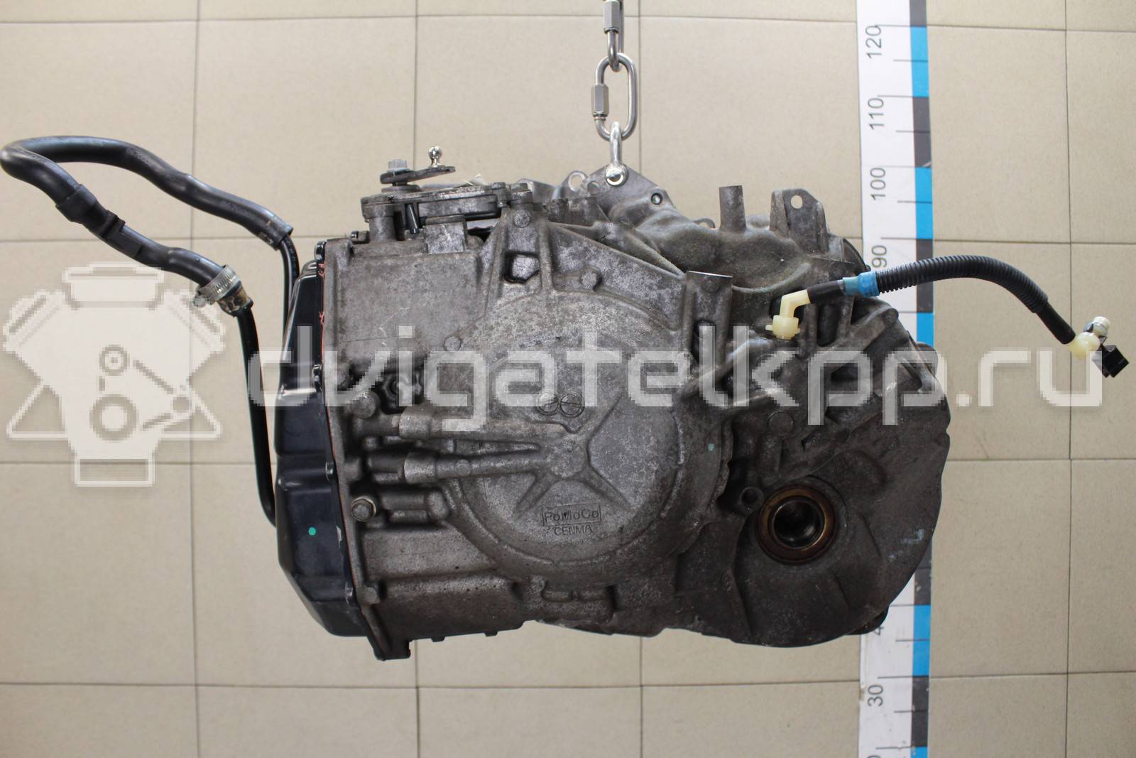 Фото Контрактная (б/у) АКПП для Volvo S80 / V70 200 л.с 20V 2.5 л B 5254 T6 бензин 36050321 {forloop.counter}}