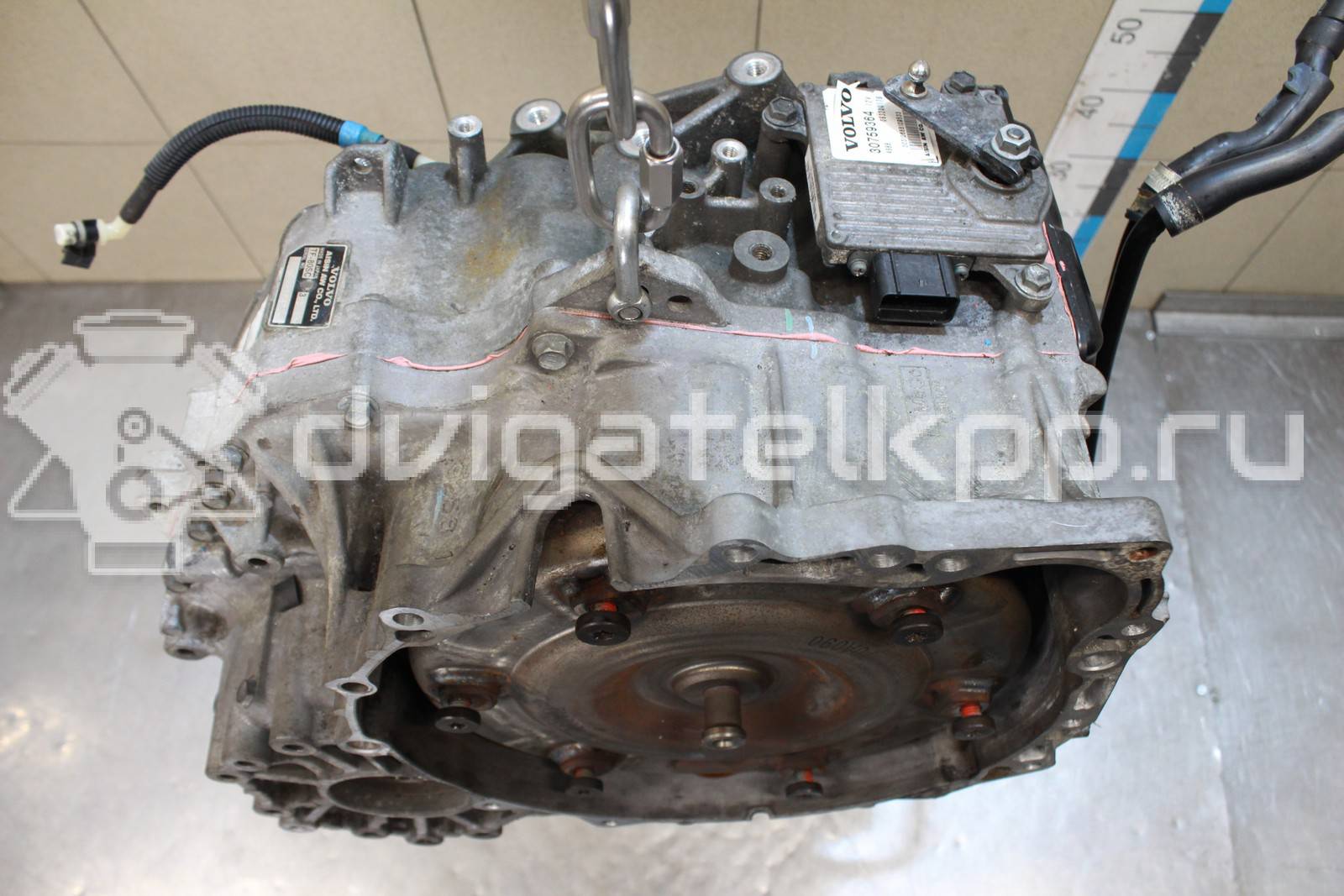 Фото Контрактная (б/у) АКПП для Volvo S80 / V70 200 л.с 20V 2.5 л B 5254 T6 бензин 36050321 {forloop.counter}}