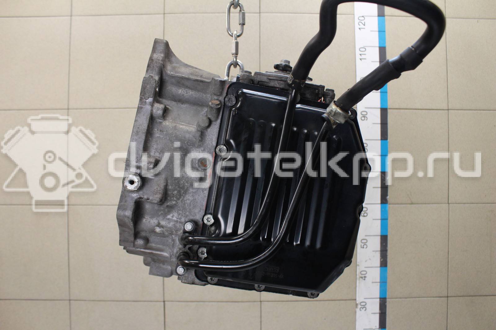 Фото Контрактная (б/у) АКПП для Volvo (Changan) S80L 200-220 л.с 20V 2.5 л B 5254 T6 бензин 36050321 {forloop.counter}}