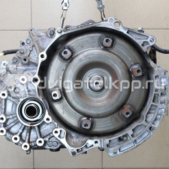 Фото Контрактная (б/у) АКПП для Volvo V70 / Xc60 / S80 / Xc70 / Xc90 228-238 л.с 24V 3.2 л B 6324 S бензин 36050881