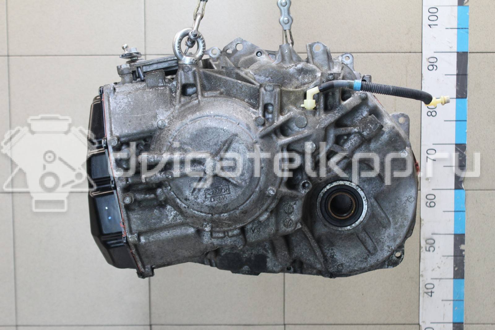 Фото Контрактная (б/у) АКПП для Volvo V70 / Xc60 / S80 / Xc70 / Xc90 228-238 л.с 24V 3.2 л B 6324 S бензин 36050881 {forloop.counter}}