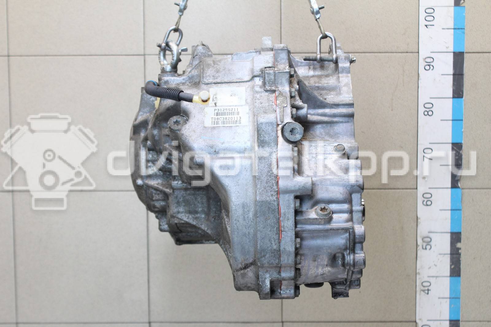 Фото Контрактная (б/у) АКПП для Volvo V70 / Xc60 / S80 / Xc70 / Xc90 228-238 л.с 24V 3.2 л B 6324 S бензин 36050881 {forloop.counter}}