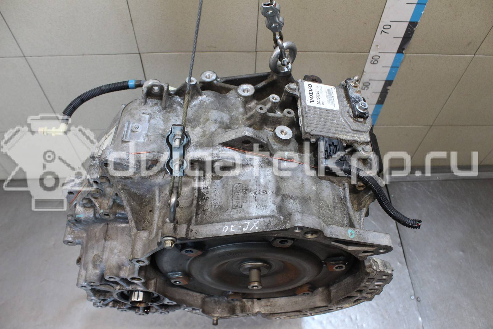 Фото Контрактная (б/у) АКПП для Volvo V70 / Xc60 / S80 / Xc70 / Xc90 228-238 л.с 24V 3.2 л B 6324 S бензин 36050881 {forloop.counter}}