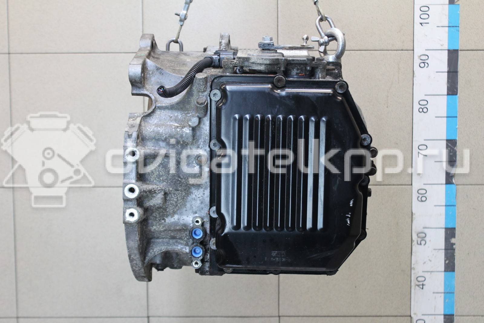 Фото Контрактная (б/у) АКПП для Volvo / Land Rover 231-238 л.с 24V 3.2 л B 6324 S бензин 36050881 {forloop.counter}}