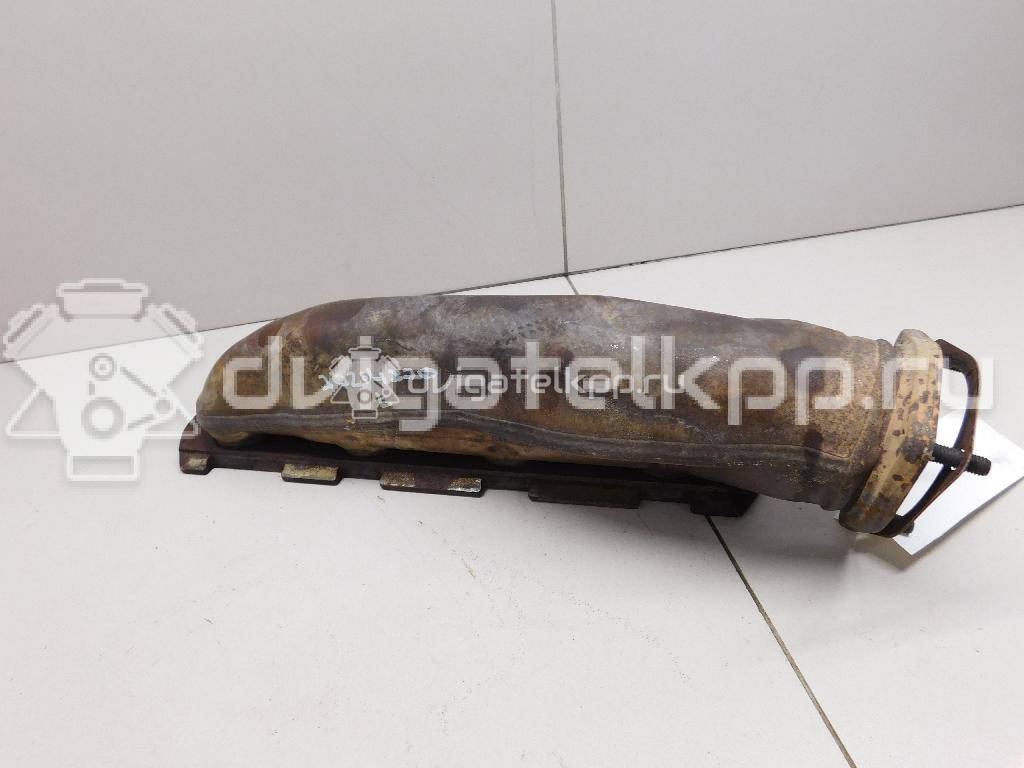 Фото Коллектор выпускной для двигателя BAR для Volkswagen / Audi 314-350 л.с 32V 4.2 л бензин 079253033AH {forloop.counter}}