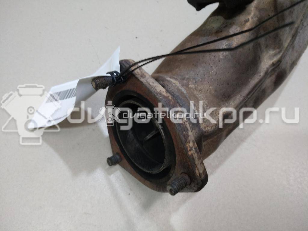 Фото Коллектор выпускной для двигателя BAR для Volkswagen / Audi 314-350 л.с 32V 4.2 л бензин 079253034AH {forloop.counter}}