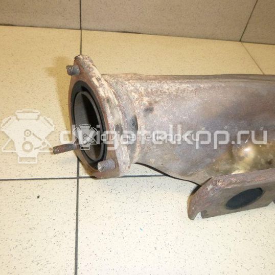 Фото Коллектор выпускной для двигателя BAR для Volkswagen / Audi 314-350 л.с 32V 4.2 л бензин 079253034AH