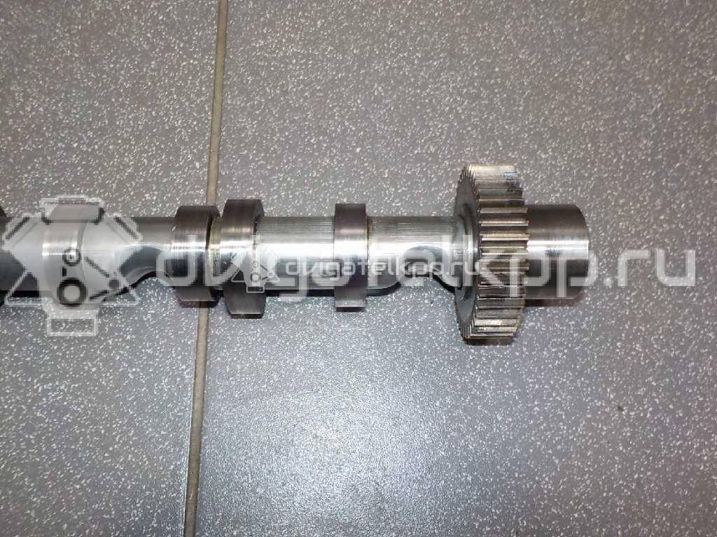 Фото Распредвал впускной для двигателя BAR для Volkswagen / Audi 314-350 л.с 32V 4.2 л бензин 057109009AP {forloop.counter}}