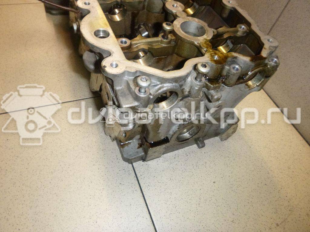 Фото Головка блока для двигателя BAR для Volkswagen / Audi 314-350 л.с 32V 4.2 л бензин 079103063CB {forloop.counter}}