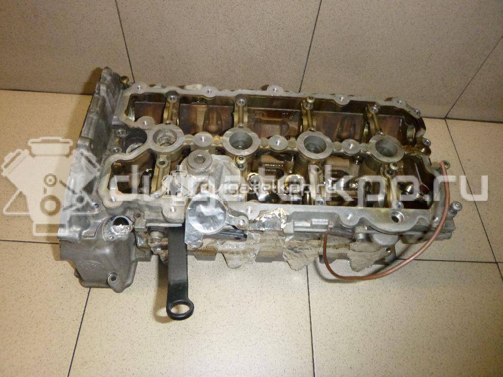 Фото Головка блока для двигателя BAR для Volkswagen / Audi 314-350 л.с 32V 4.2 л бензин 079103063CB {forloop.counter}}