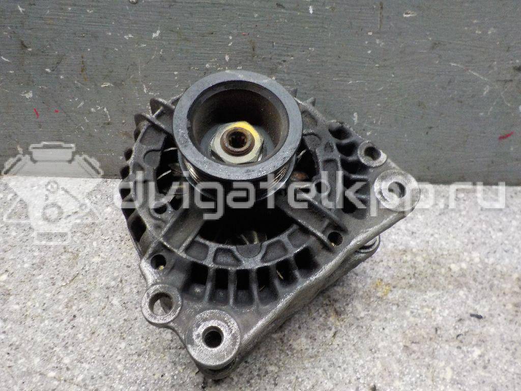 Фото Генератор  037903025E для Skoda Roomster 5J / Fabia / Octavia / Octaviaii 1Z3 {forloop.counter}}