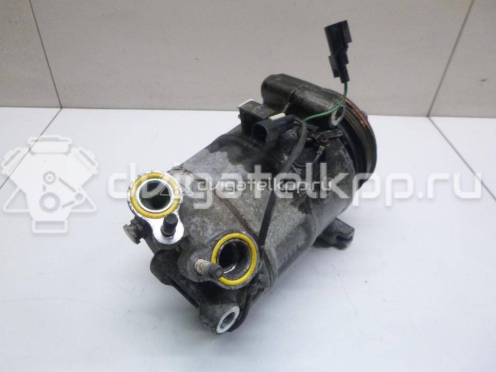 Фото Компрессор системы кондиционирования  31315453 для Volvo V70 / V60 / Xc60 / S60 / S80 {forloop.counter}}