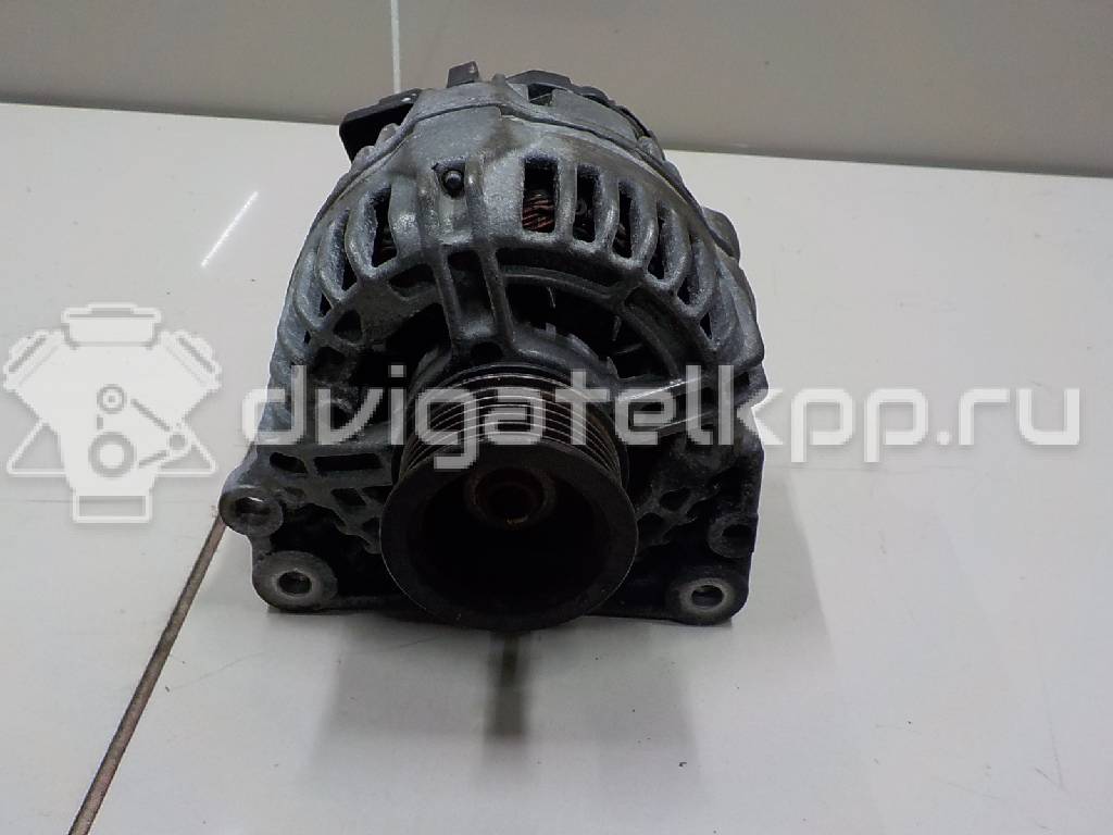 Фото Генератор  037903025E для Skoda Roomster 5J / Fabia / Octavia / Octaviaii 1Z3 {forloop.counter}}