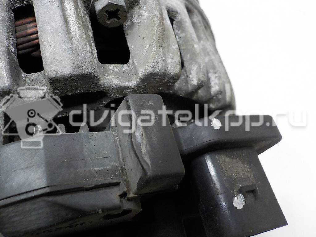 Фото Генератор  037903025E для Skoda Roomster 5J / Fabia / Octavia / Octaviaii 1Z3 {forloop.counter}}